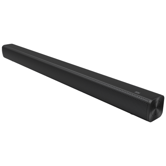 Xiaomi Soundbar 2.0 ch, Bluetooth, 30W - Mi Soundbar 2.0 EU S22E