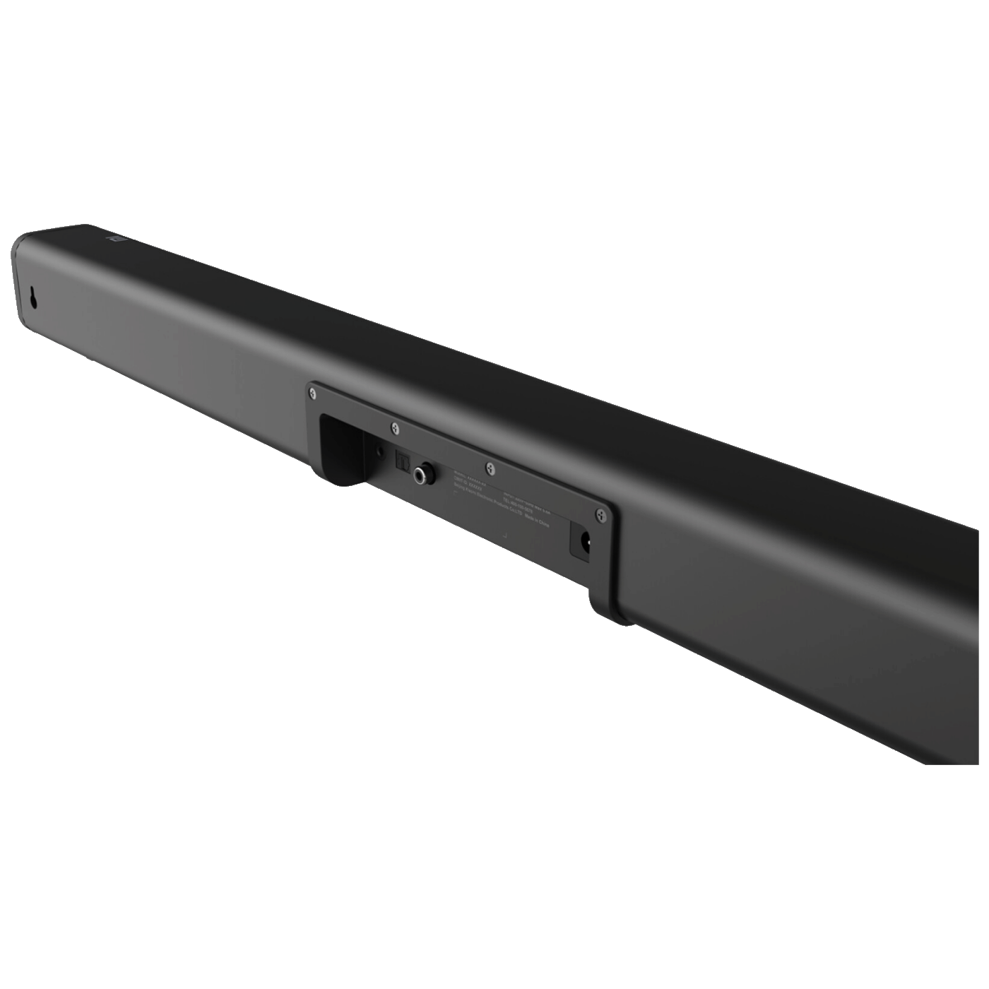 Xiaomi Soundbar 2.0 ch, Bluetooth, 30W - Mi Soundbar 2.0 EU S22E