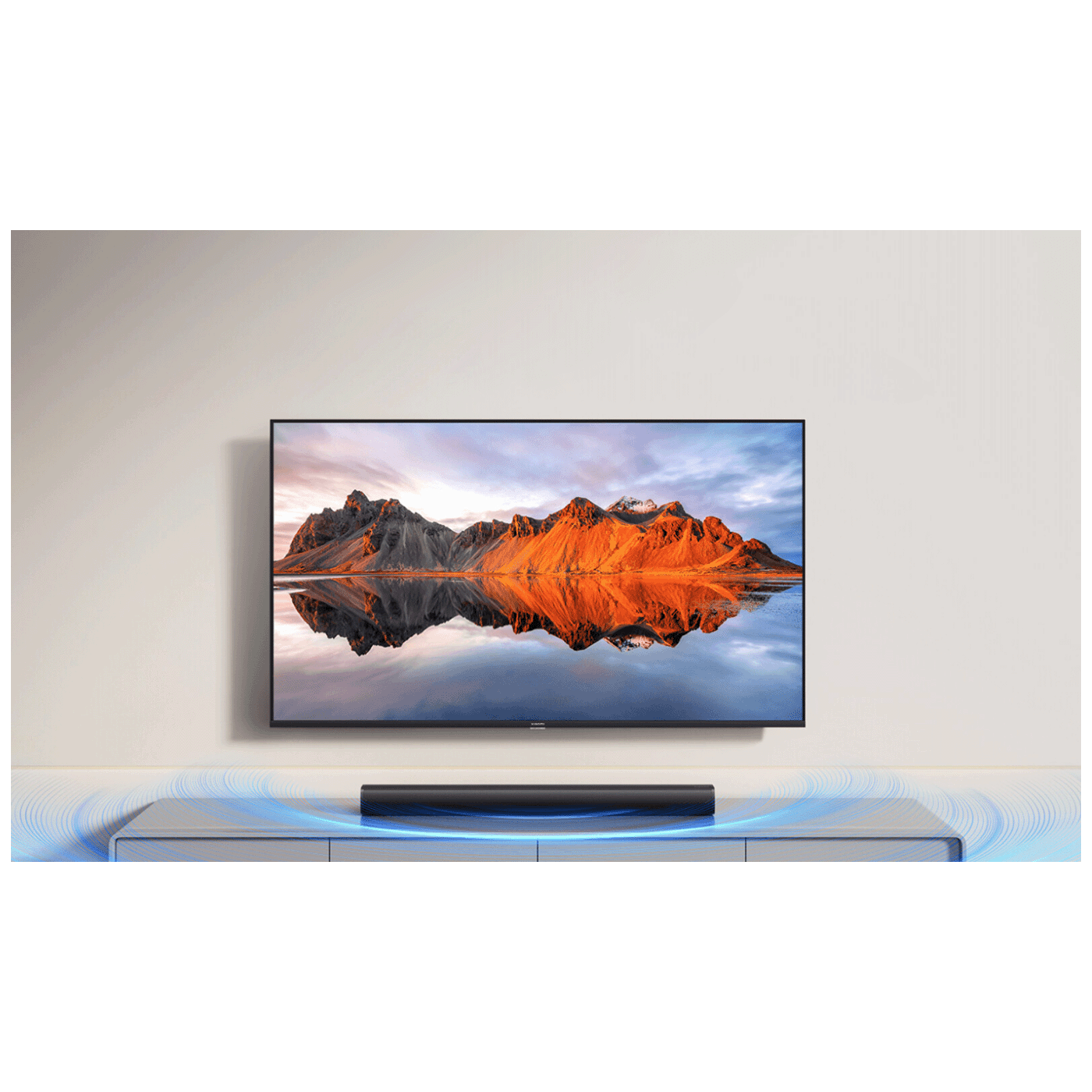 Xiaomi Soundbar 2.0 ch, Bluetooth, 30W - Mi Soundbar 2.0 EU S22E