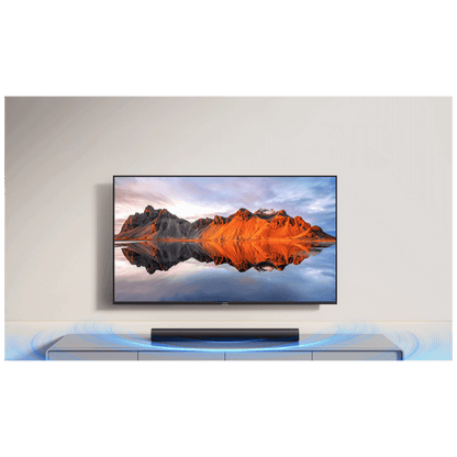 Xiaomi Soundbar 2.0 ch, Bluetooth, 30W - Mi Soundbar 2.0 EU S22E
