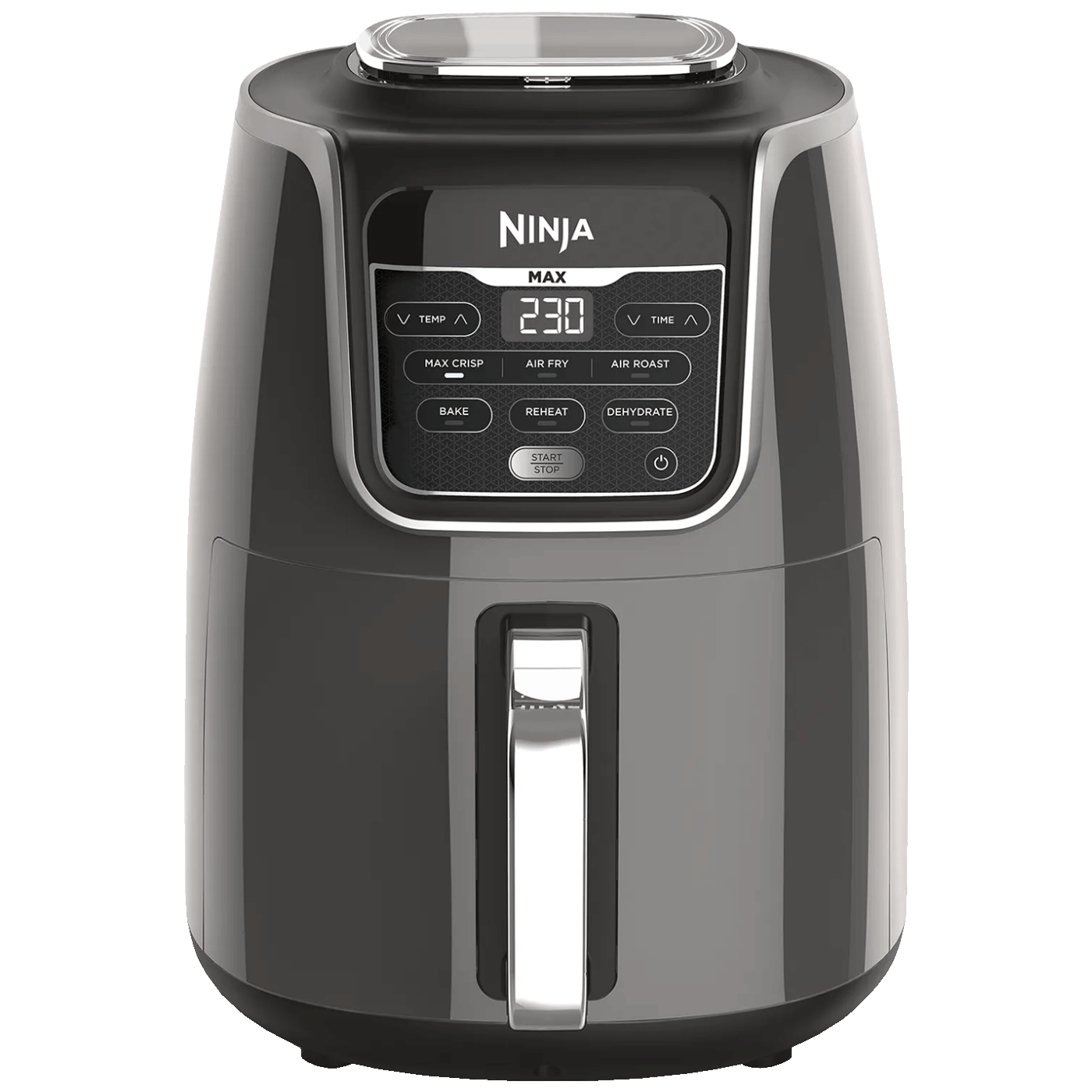 Ninja Friteza na vrući zrak, 1750W, zapremina 5.2 lit. - AF160EU