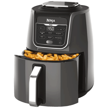 Ninja Friteza na vrući zrak, 1750W, zapremina 5.2 lit. - AF160EU