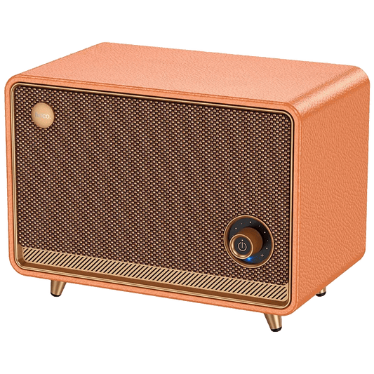 hoco. Zvučnik bežični, Bluetooth, retro, 30W - BS65 Pearl