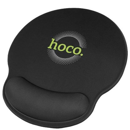 hoco. Podloga za miša sa naslonjačem za ruku - GM30 Polar Fox