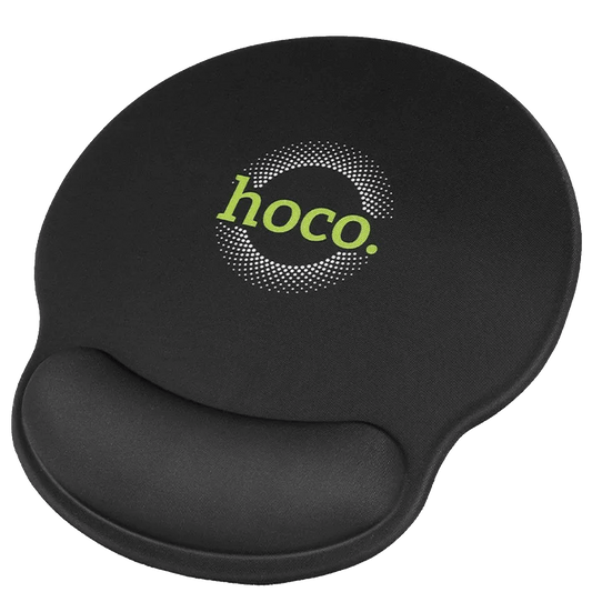 hoco. Podloga za miša sa naslonjačem za ruku - GM30 Polar Fox
