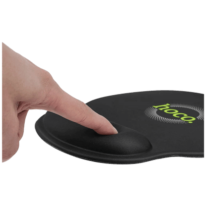 hoco. Podloga za miša sa naslonjačem za ruku - GM30 Polar Fox