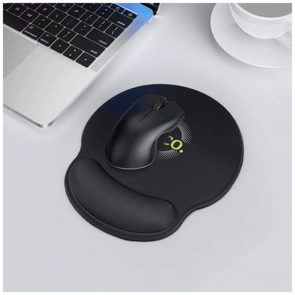 hoco. Podloga za miša sa naslonjačem za ruku - GM30 Polar Fox