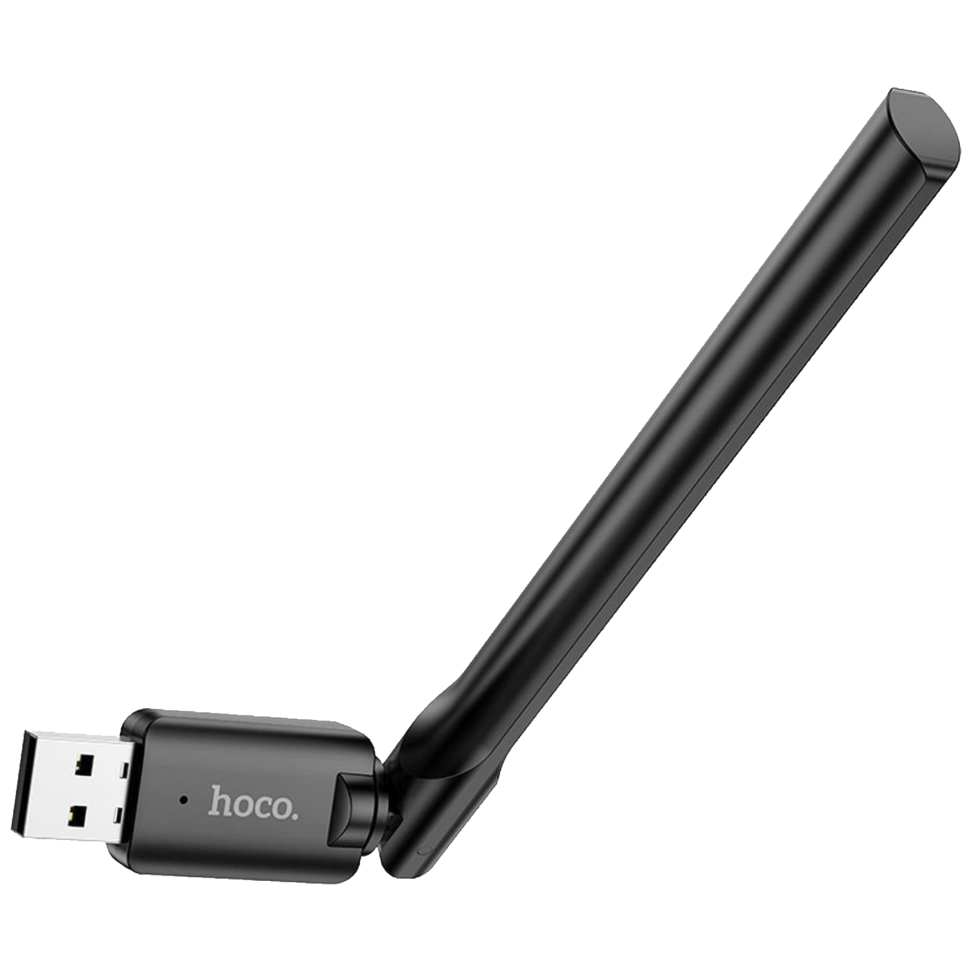 hoco. Wi-Fi mrežna kartica, USB, 5 dB, 150 Mbps - HI32 WiFi4 USB