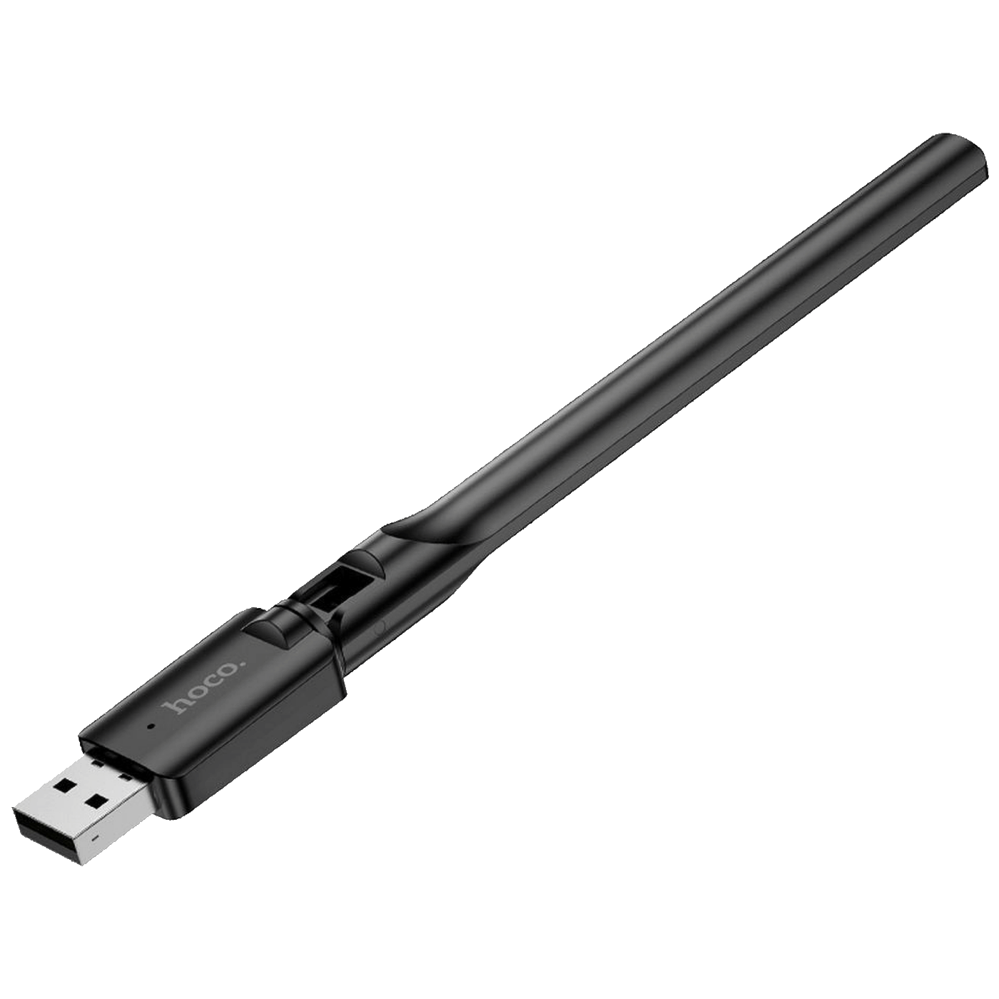 hoco. Wi-Fi mrežna kartica, USB, 5 dB, 150 Mbps - HI32 WiFi4 USB