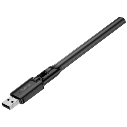 hoco. Wi-Fi mrežna kartica, USB, 5 dB, 150 Mbps - HI32 WiFi4 USB