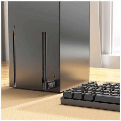 hoco. Wi-Fi mrežna kartica, USB, 5 dB, 150 Mbps - HI32 WiFi4 USB