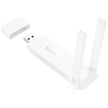 hoco. 4G mobilni WiFi router, USB, 150 Mbps - HI40 Portable WiFi