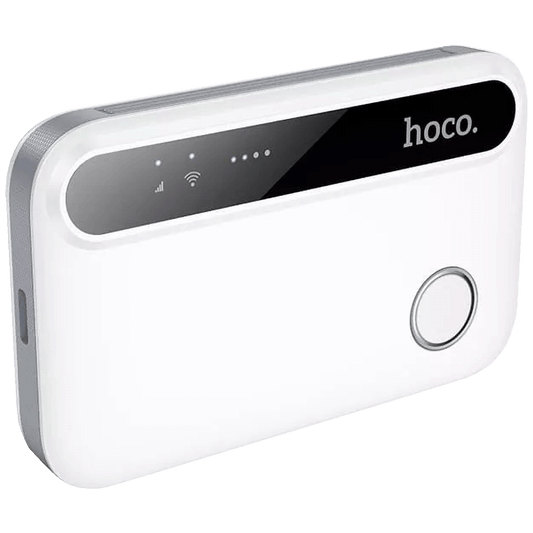 hoco. 4G mobilni WiFi router, 150Mbps - HI41 Portable WiFi