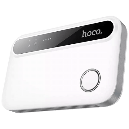 hoco. 4G mobilni WiFi router, 150Mbps - HI41 Portable WiFi