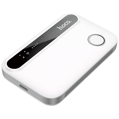 hoco. 4G mobilni WiFi router, 150Mbps - HI41 Portable WiFi