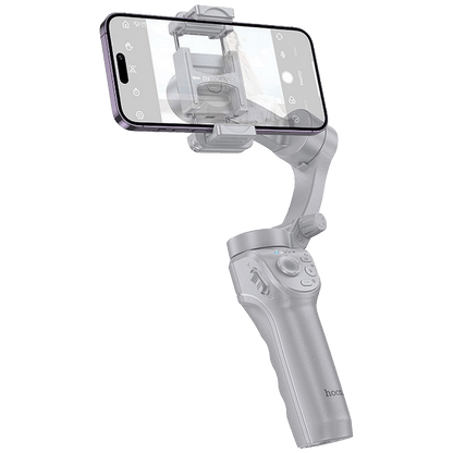 hoco. Držač/ Stabilizator Gimbal za smartphone, Bluetooth - K24