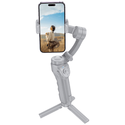 hoco. Držač/ Stabilizator Gimbal za smartphone, Bluetooth - K24