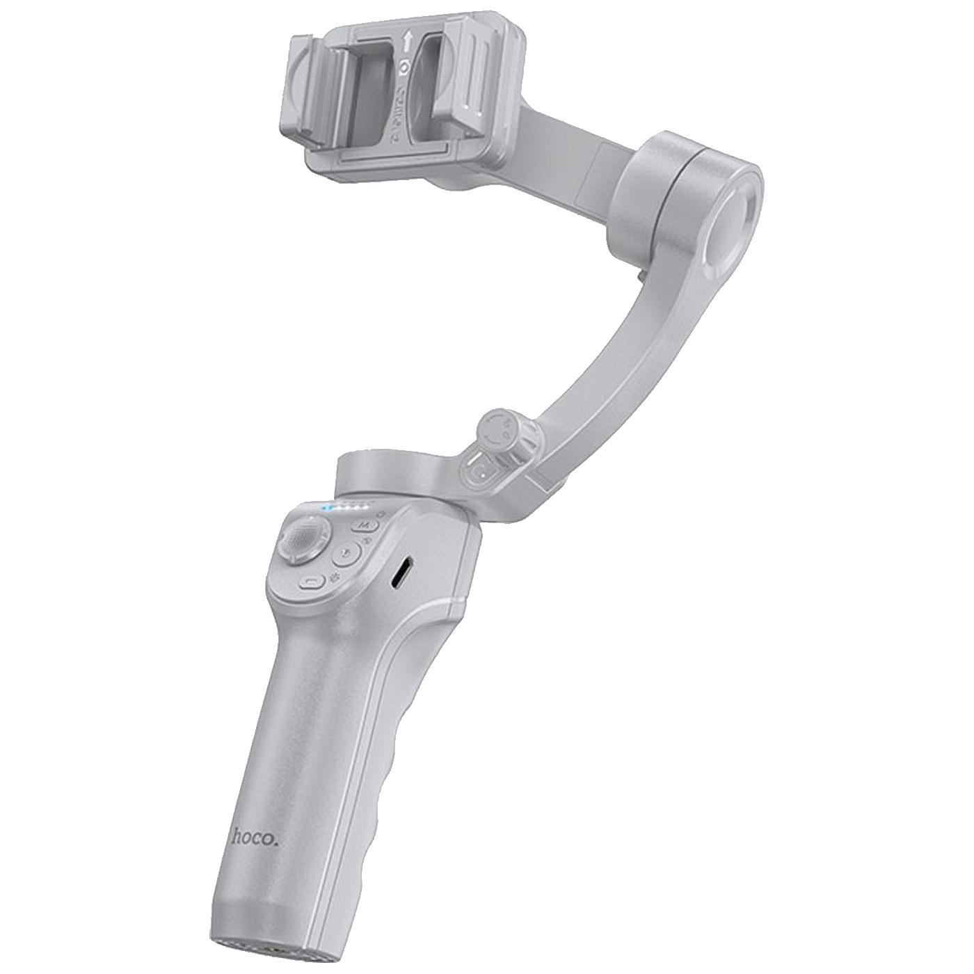 hoco. Držač/ Stabilizator Gimbal za smartphone, Bluetooth - K24