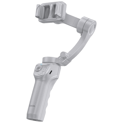 hoco. Držač/ Stabilizator Gimbal za smartphone, Bluetooth - K24