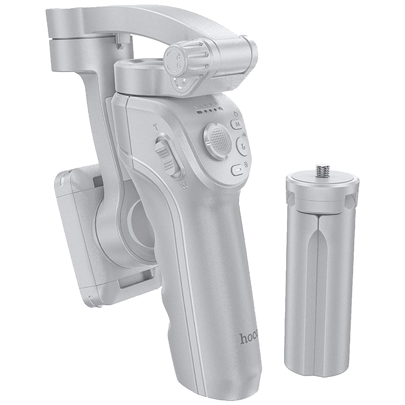 hoco. Držač/ Stabilizator Gimbal za smartphone, Bluetooth - K24