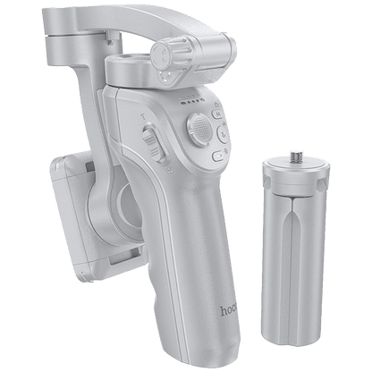 hoco. Držač/ Stabilizator Gimbal za smartphone, Bluetooth - K24