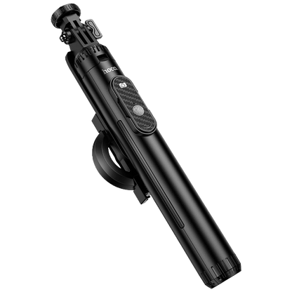 hoco. Selfie stick s bežičnim daljinskim upravljačem i stativom - K25