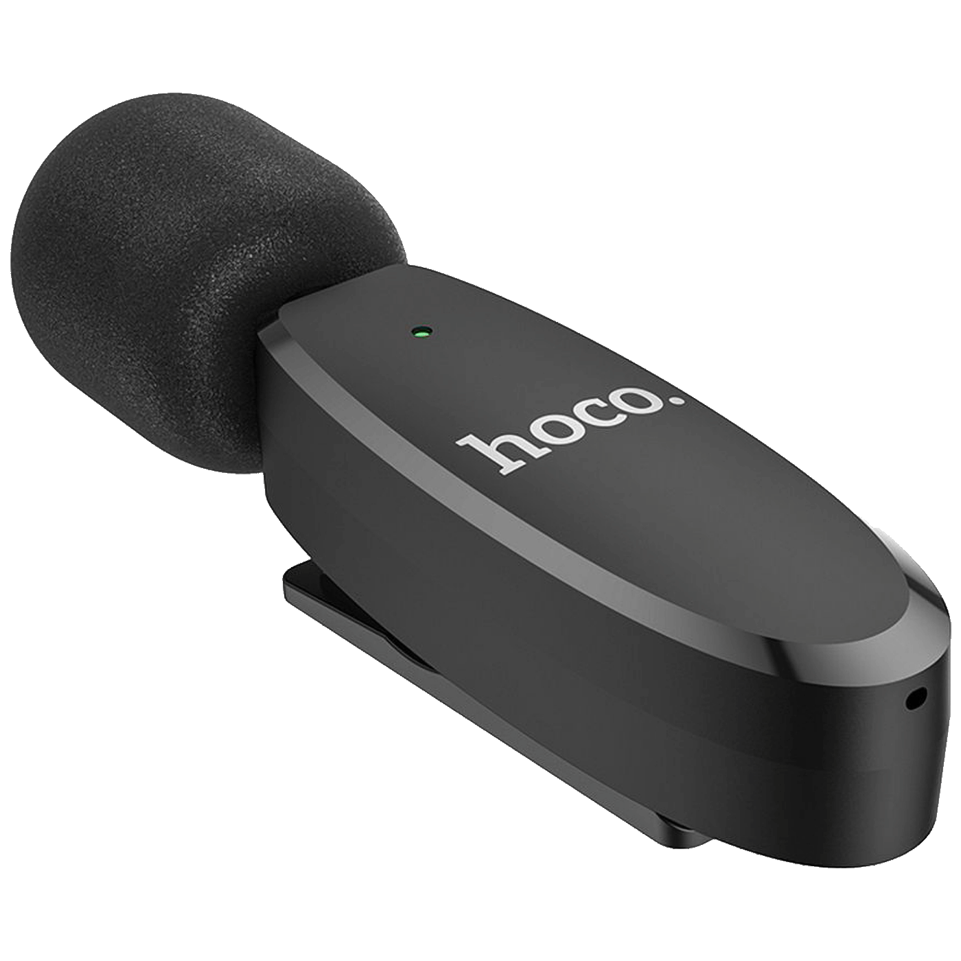 hoco. Bežični mikrofon sa Lightning konetktorom - L15 Crystal Lavalier iPhone