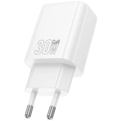 hoco. Punjač kućni, brzi, PD30W + QC3.0 - N63 Gentle