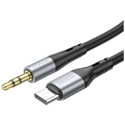 hoco. Audio kabl USB type C na 3.5 mm, dužina 1 met. - UPA22