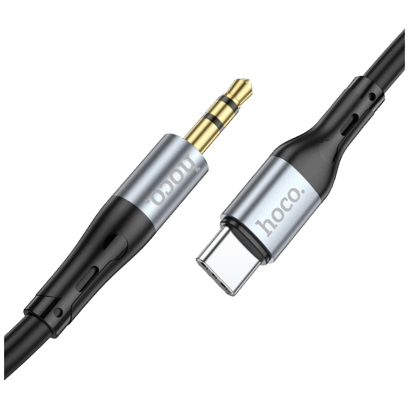 hoco. Audio kabl USB type C na 3.5 mm, dužina 1 met. - UPA22