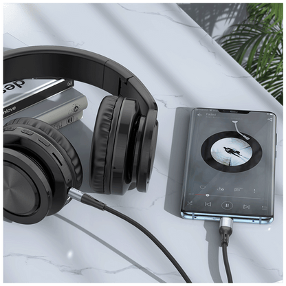 hoco. Audio kabl USB type C na 3.5 mm, dužina 1 met. - UPA22