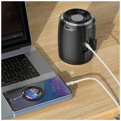hoco. Audio kabl USB type C na 3.5 mm, dužina 1 met. - UPA22