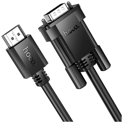 hoco. HDMI na VGA kabl, dužina 2 met. - US12