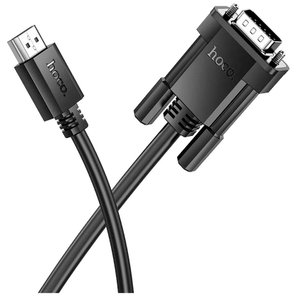 hoco. HDMI na VGA kabl, dužina 2 met. - US12