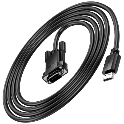 hoco. HDMI na VGA kabl, dužina 2 met. - US12