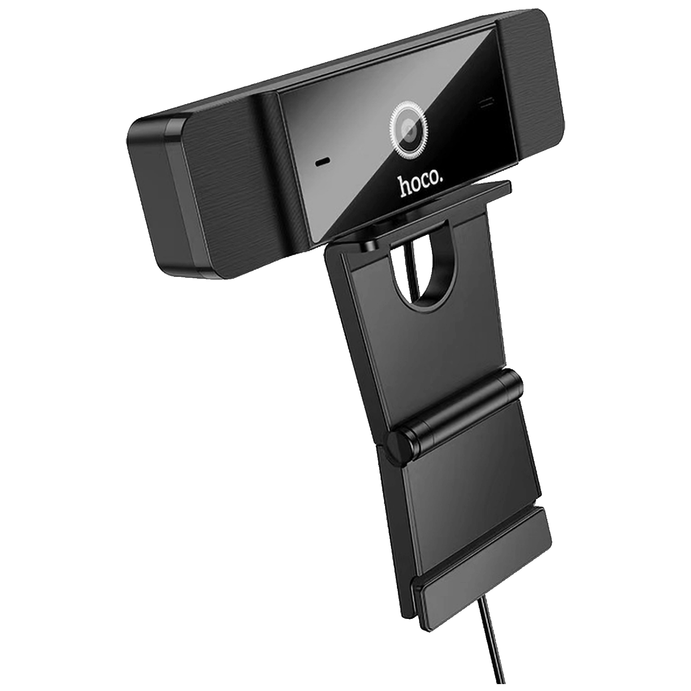 hoco. Web kamera sa mikrofonom, 1080p, USB - D100