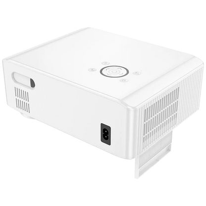 hoco. Pametni projektor, Full HD, Android TV, WiFi 2.4/5 GHz, BT - DT3 Smart Projector