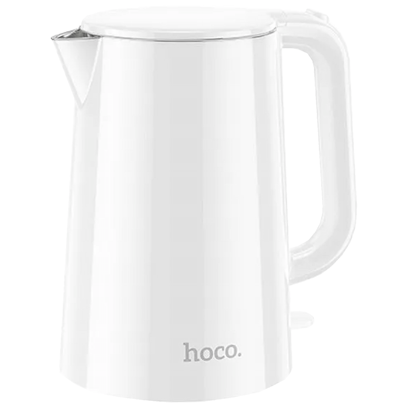 hoco. Kuhalo za vodu, zapremina 1.7 l, 1800 W - HE11