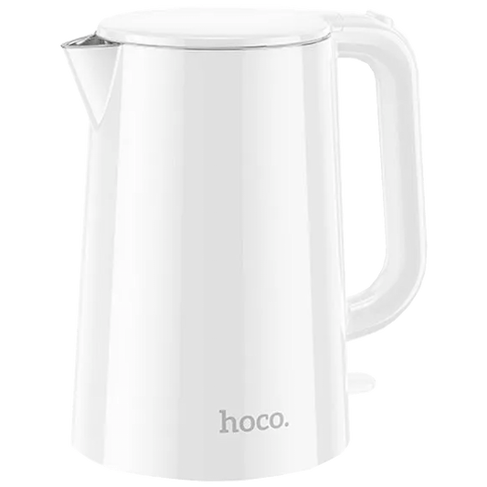 hoco. Kuhalo za vodu, zapremina 1.7 l, 1800 W - HE11