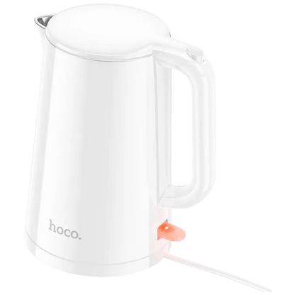 hoco. Kuhalo za vodu, zapremina 1.7 l, 1800 W - HE11