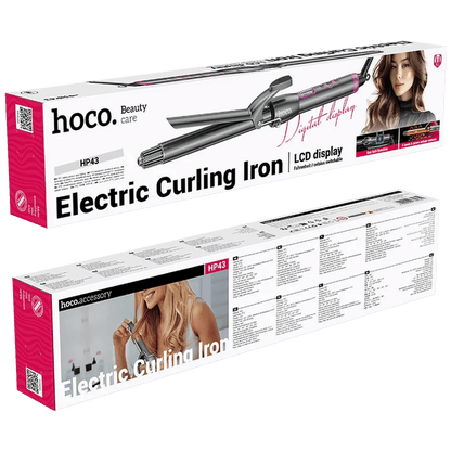 hoco. Uvijač za kosu - HP43