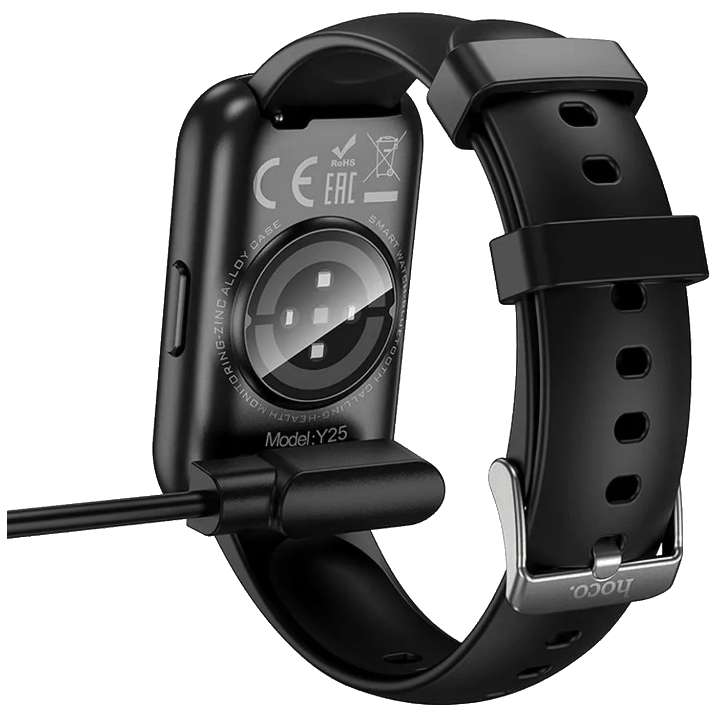 hoco. Kabl za punjenje za pametni sat Y25 - Y25 Smart charging cable