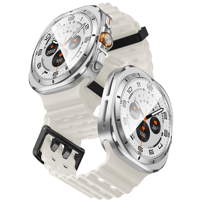 hoco. Pametni sat, 1.5" zaslon, Bluetooth, IP67 - Y29 Silver