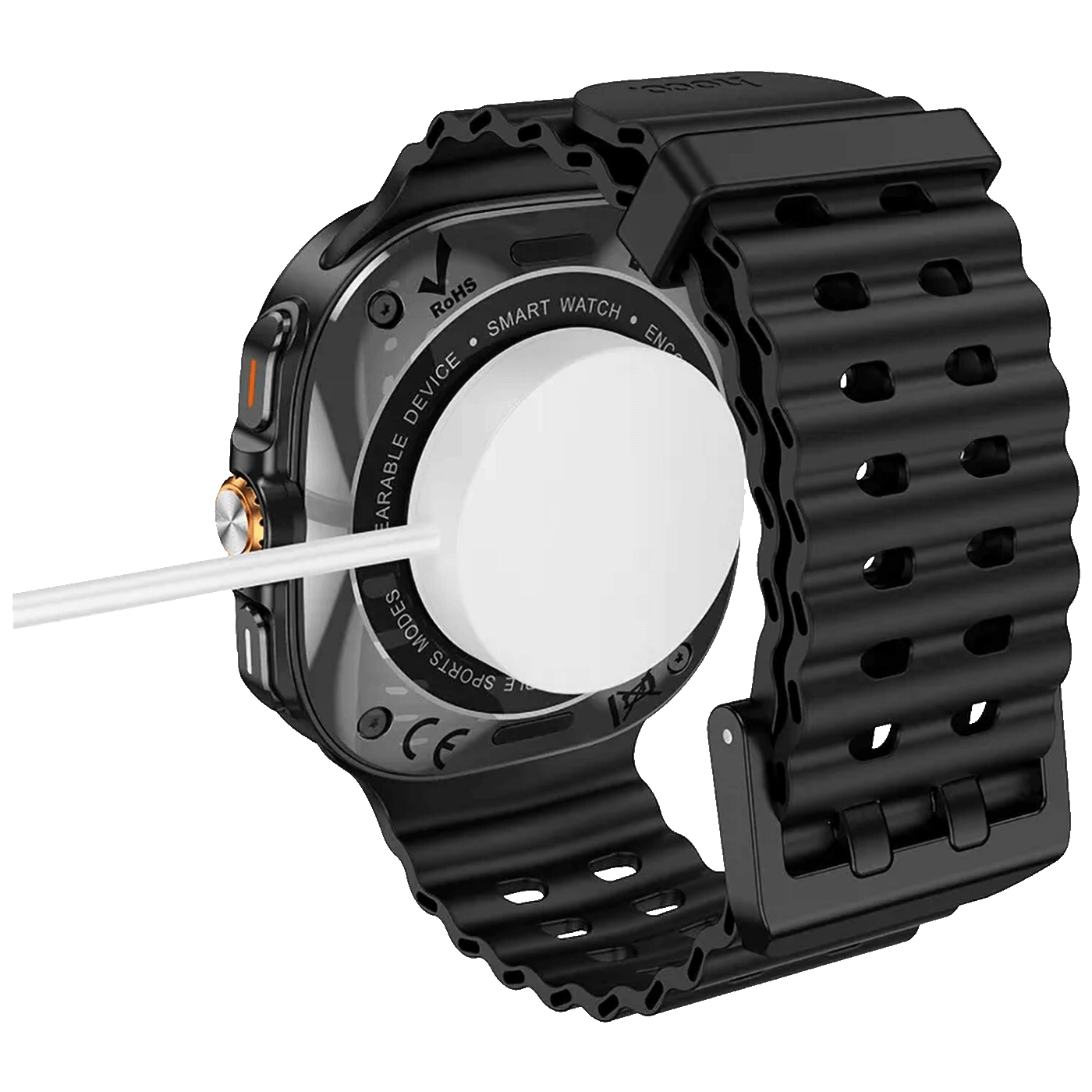 hoco. Kabl za punjenje za pametni sat Y29 - Y29 Smart charging cable