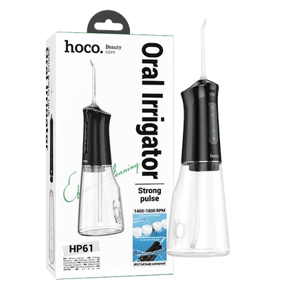 hoco. Aparat za oralnu higijenu, irigator - HP61