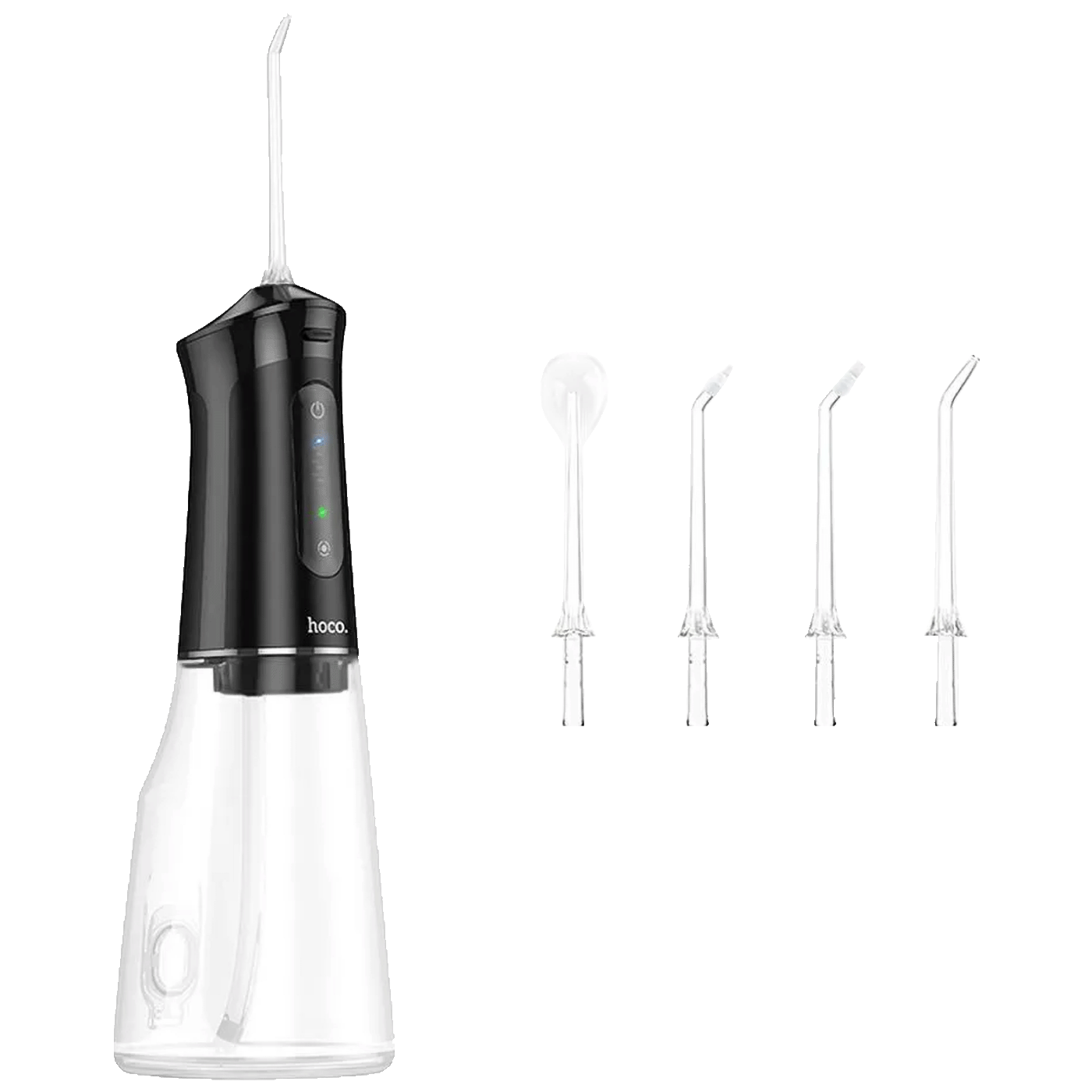 hoco. Aparat za oralnu higijenu, irigator - HP61