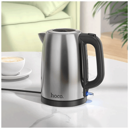 hoco. Kuhalo za vodu, zapremina 1.7 l, 2200 W - HE12