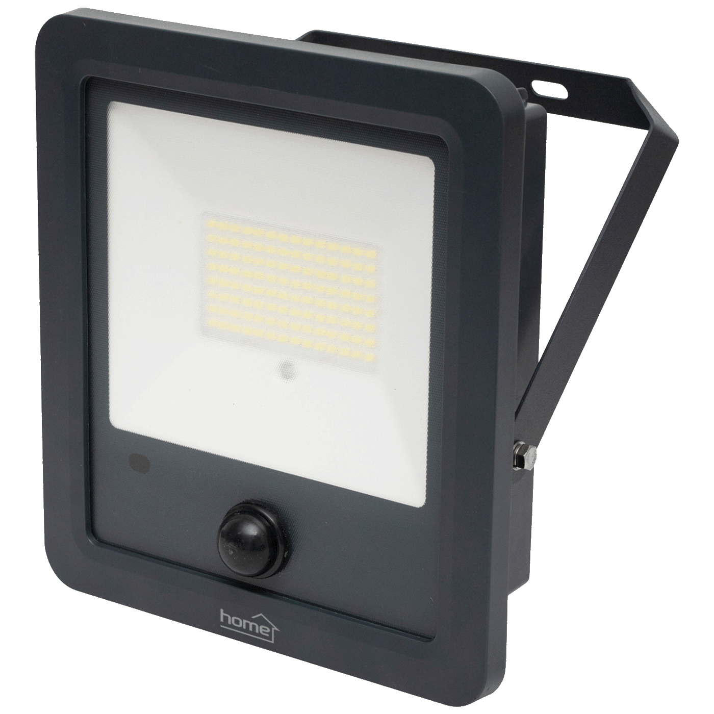 home Reflektor LED sa solarnim panelom 12W, detekcija pokreta - FLP1800SOLAR