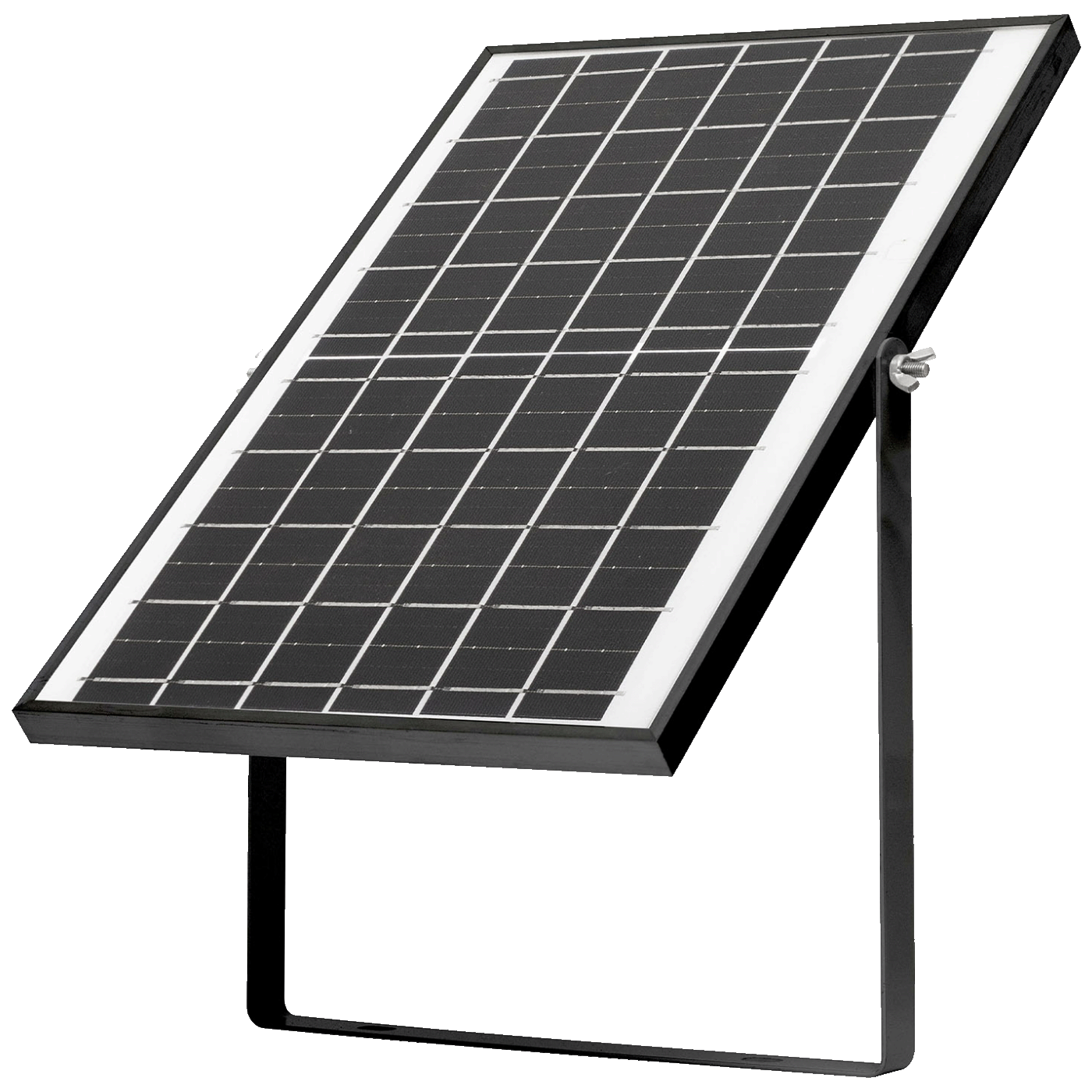 home Reflektor LED sa solarnim panelom 12W, detekcija pokreta - FLP1800SOLAR