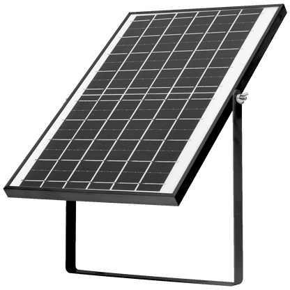 home Reflektor LED sa solarnim panelom 12W, detekcija pokreta - FLP1800SOLAR